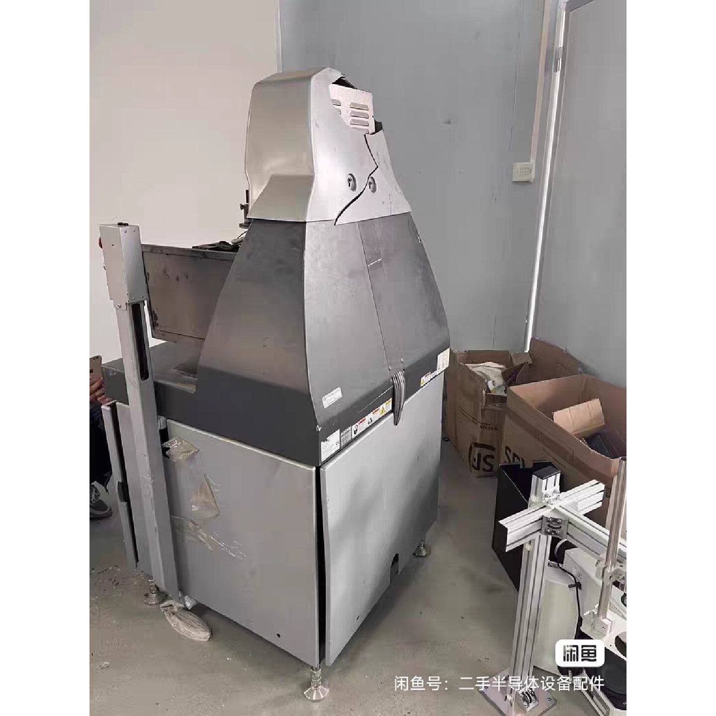 【议价-可维修】Veeco WYKO NT8000光学轮廓仪，型号NT8 /二手均