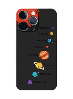 一朶午荷适用苹果17air/16手机软壳iphone14plus/XR银河11pro max防摔12mini系列/15plus/13