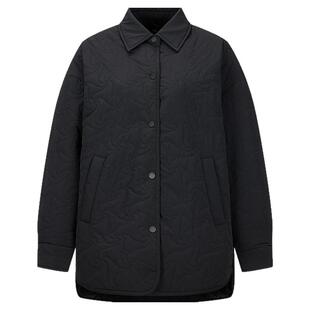 波司登2026新款女士轻薄排骨羽绒服内胆外穿保暖领型可调节90羽绒