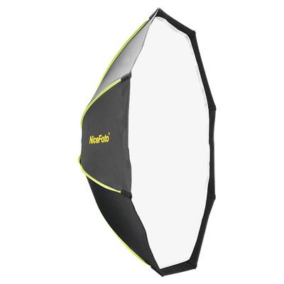 快装八角柔光箱长方形罩保容卡口