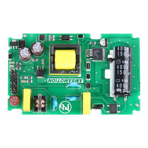 国产兼容 西门子s7-200PLC电源板 CPU224XP/226CN/200smart工控板