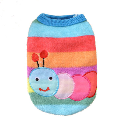 小奶猫猫比熊幼犬宠物服饰