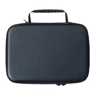 适用DJI大疆OSMO Action6/5pro/4/3相机收纳包防水防震配件保护包