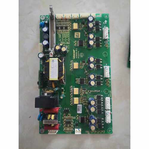 询价伟创变频器S200E-037-B 37KW驱动主板，