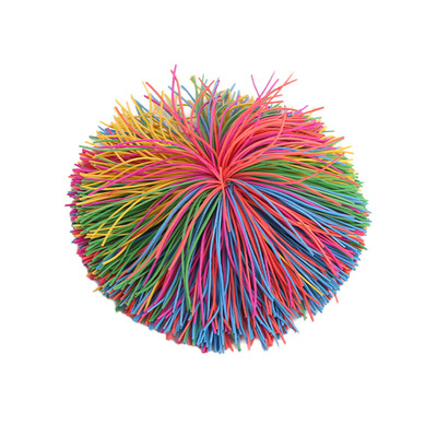 毽子多功能小学生踢毽学者沙包