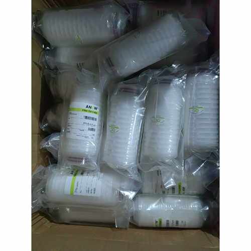 议价安诺滤芯ANOW滤芯疏水PTFE LPT022B05SB LPT001B05SA LET010B