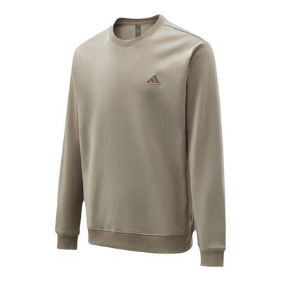 【自营】adidas阿迪达斯男子时尚百搭运动舒适卫衣KR2505