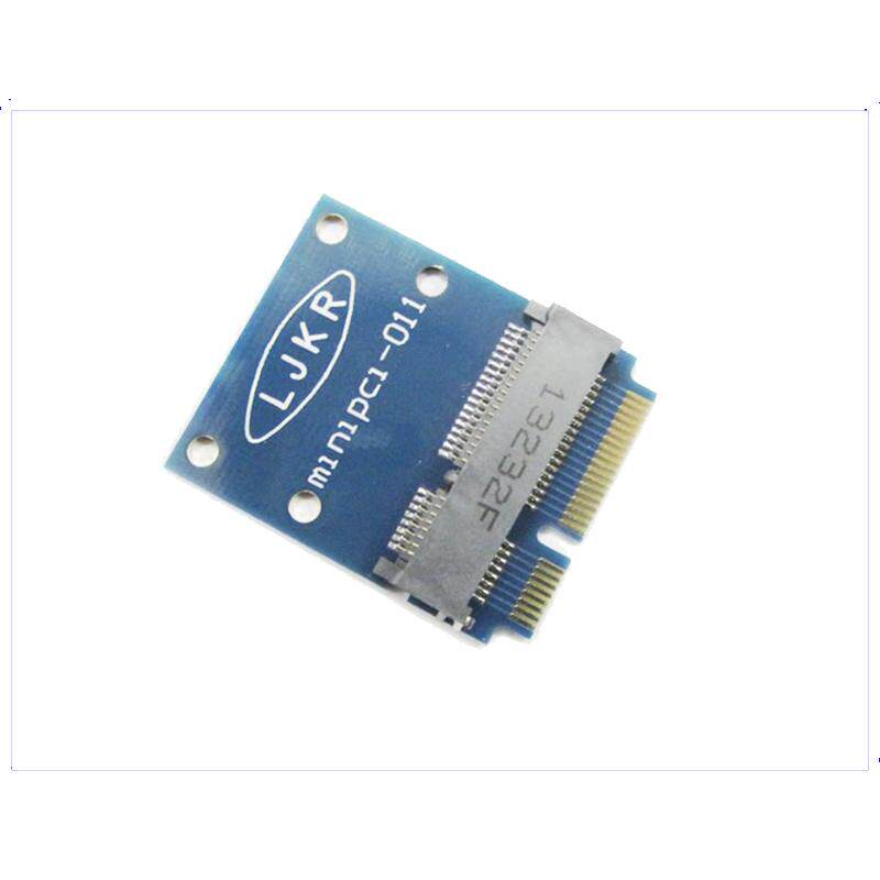 MINIPCI-E 转接卡 保护卡 PCI-E 52PIN 测试卡minipcie转minipcie