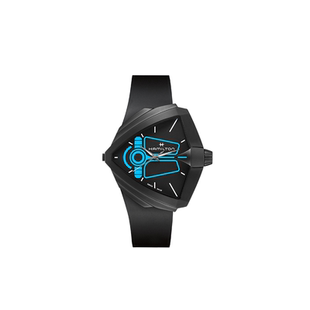 Hamilton汉米尔顿探险系列沙丘限量版腕表石英机芯男款手表