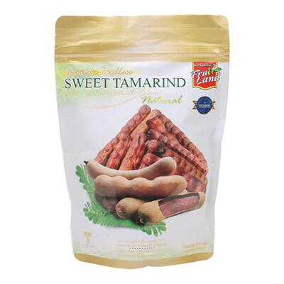 原味kingpower泰国免税店酸角