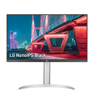LG 32UQ850v 4K专业设计视频剪辑英寸显示器屏幕IPS 连接mac电脑