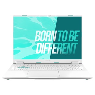 【国补15%】华硕天选6 Pro 英特尔酷睿i7 16英寸2.5K游戏本笔记本电脑RTX5060独显学生设计游戏本三角洲