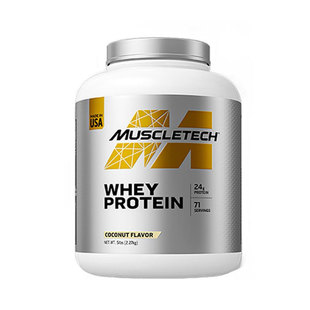 肌肉科技乳清蛋白粉康比特foyes临期蛋白粉乳清蛋白质粉健身增肌