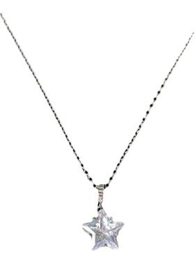 NVNVTHUI天然女戒指项链耳圈