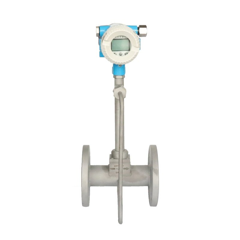 涡轮传感器流量计仪器仪表流量仪表厂家供应液体批发液晶工业