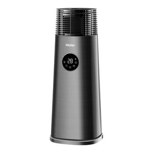 海尔暖风机家用节能净化取暖器