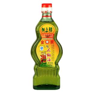 树上鲜花椒油特麻特香藤椒油青花椒油汉源花椒油麻油米线专用家用