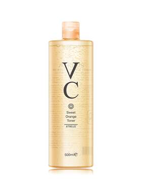 VC保湿爽肤水500ml泰国进口