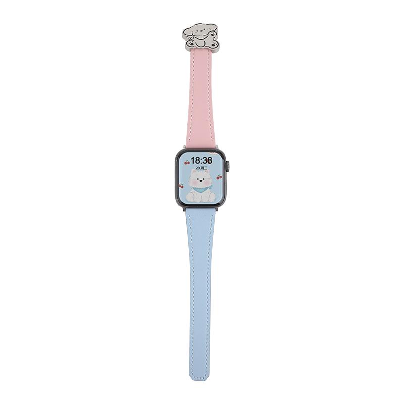 适用于applewatchs10苹果女士