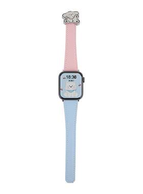 适用于applewatchs10苹果女士