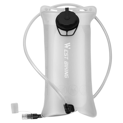 西骑者运动背包水袋骑行饮水袋