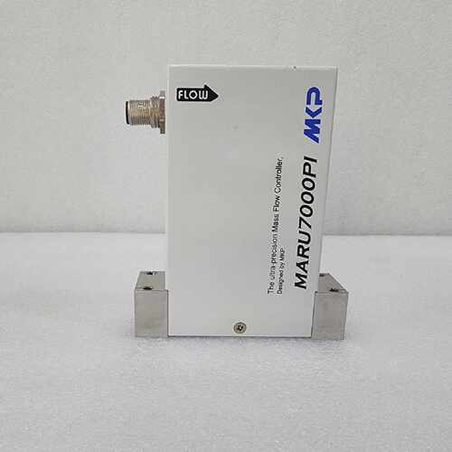 MKP ULTRA-PRECISION Mass Flow Controller O2 20000SCCM MARU70