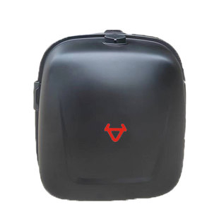 小牛UQI/MQIL/UQI+/G0/B2/B0/F0/F200/G100电动车后备箱储物尾箱