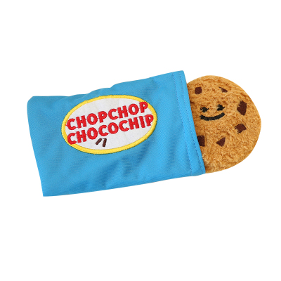 ins狗狗发声玩具藏食益智曲奇