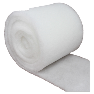 初效空气过滤棉G4烤漆房通风设备进出风口棉20mm环保柜专用过滤棉