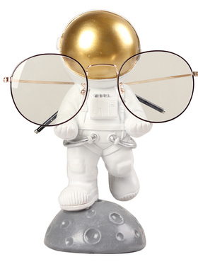 太阳眼镜座收纳可爱风展示架摆件