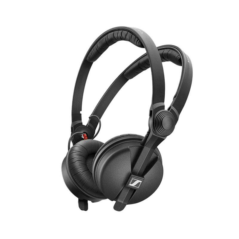 【自营】森海塞尔 hd25 头戴式专业监听DJ发烧音乐耳机手机电国行