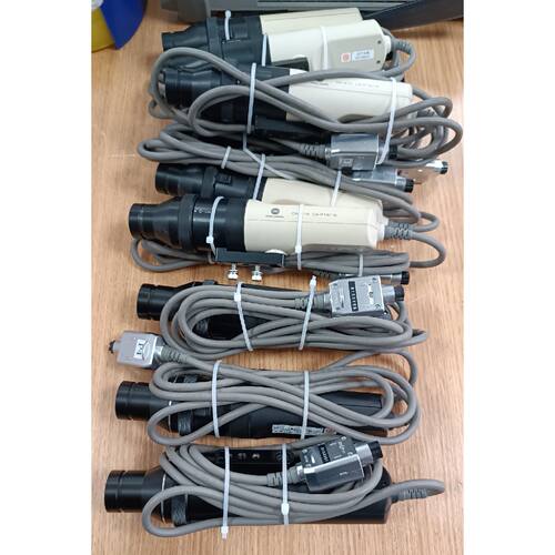 【请询价】柯尼卡美能达CA210CA310色彩分析仪探头P12