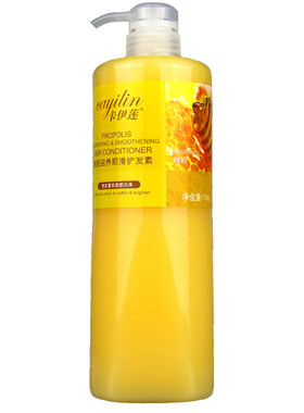 橄榄油营养柔顺家庭装护发素