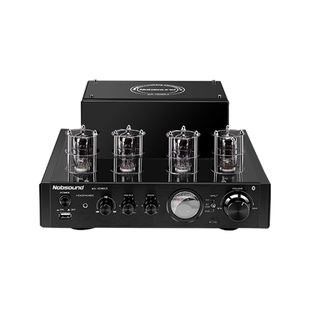 Nobsound/诺普声 MS-10D电子管胆机功放大功率发烧hifi蓝牙功放机
