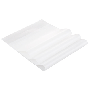 油纸烘焙吸油纸食物专用商用蛋糕烤箱烤盘纸防油隔油纸烘培垫盘纸