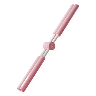 形体棍开背棍模特舞蹈开肩训练儿童十字架瑜伽棒木棍