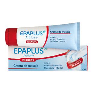 epaplus西班牙进口关节按摩膏外涂氨糖软骨膏膝盖安糖涂抹修复膏