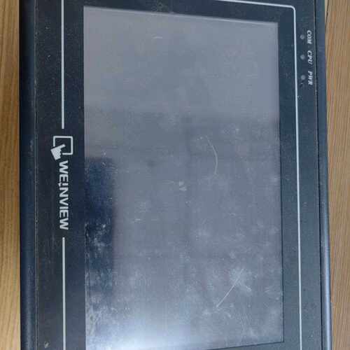 溢价-威纶通MT6070iH触摸屏 2WV