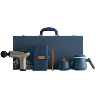 创意实用周年纪念礼品商务伴手礼企业年会logo公司节日送员工奖品