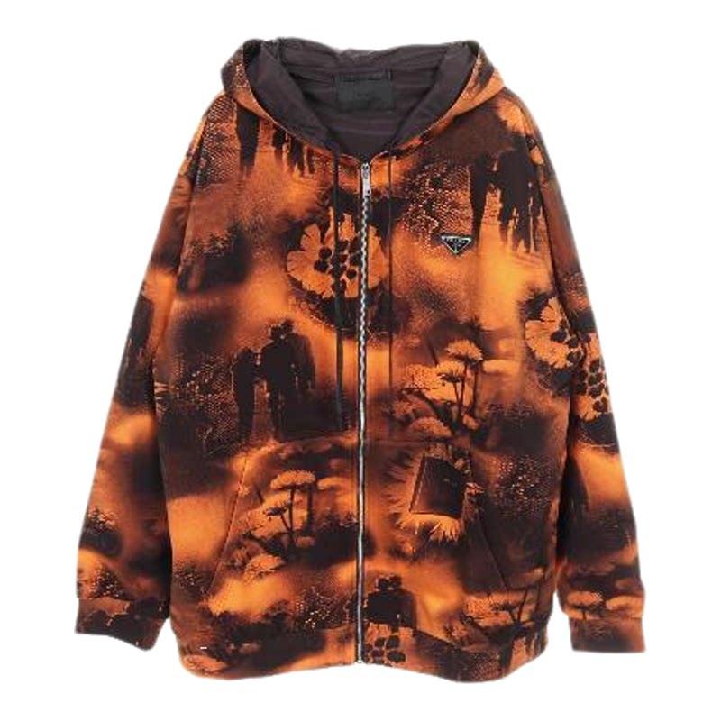 中古Prada普拉达上衣レディース