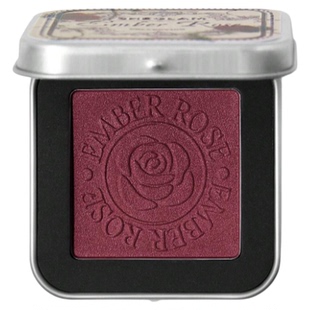 日本采购sheglam燃烧玫瑰口红Ember Rose腮红唇釉折叠眼影盘