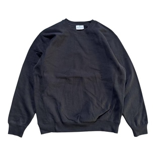 700+克重磅拉绒卫衣男女宽松百搭圆领上衣多色基础款秋冬外贸宽版