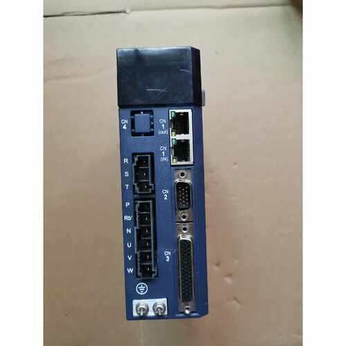 【议价】深圳大族驱动器HANSA00323E原装拆机成色漂
