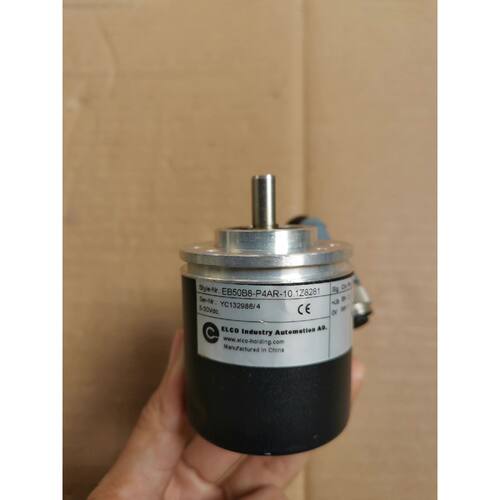 议价宜科ELCO编码器EB50B8P4AR10.1Z8281询价