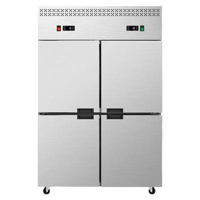 【销量榜】乐创风冷无霜四门冰箱