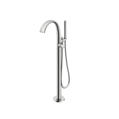 TOTO独立式浴缸龙头TBP01301C