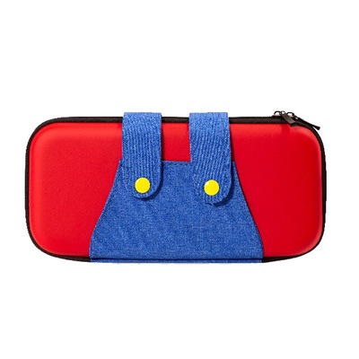 任天堂switch收纳包switchlite保护套ns硬包盒便携lite游戏机配件