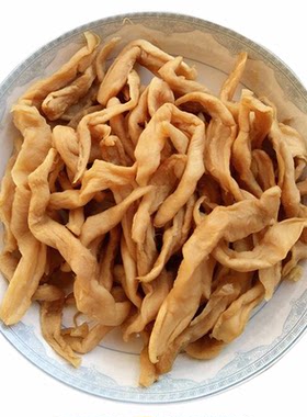 萝卜干细萝卜条菜脯咸杂下饭菜广东潮汕特产