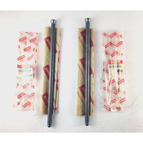 Rod Push PN 15262314560 for Yanmar S165 Genuine Spare Parts