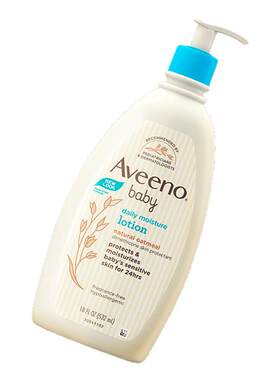 Aveeno/艾惟诺婴儿保湿霜532ml